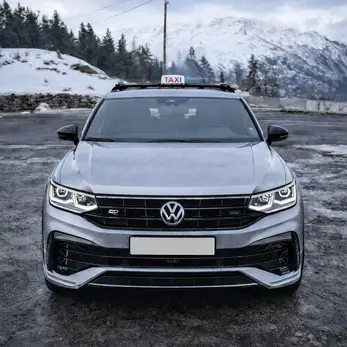 Taxi à Saint-Jean-de-Maurienne