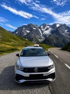 Taxi Saint-Jean-de-Maurienne
